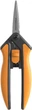 Nożyczki Fiskars Solid Micro-Tip SP13 1051600 - obraz 2