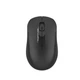 Миша бездротова A4Tech FG15S "Fstyler", Black, 2.4GHz USB, оптична, 1200 dpi, 3 кнопки, 1xAA - изображение 1