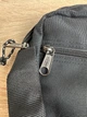Чоловіча сумка Eastpak через плече, компактний месенджер Істпак, чорна барсетка крос-боді ART029 - зображення 6