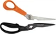Wielofunkcyjne nożyczki Fiskars Cuts+More Multi-tool Scissors (1000809) - obraz 2