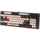 Клавіатура Bloody A4Tech WS98 (Pixels Red) (WS98 (Pixels Red)) - зображення 2