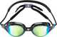 Очки для плавания Aqua Speed Vortex Mirror 8884 229-07 Чёрный (5908217688842) - изображение 2