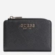 Кошелек из искусственной кожи для карточек Guess 363273608 Черный (1161902455) - изображение 1