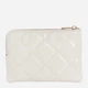 Кошелек женский из искусственной кожи для карточек Guess Libby 124338044 Молочный (1161914872) - изображение 2