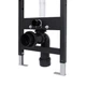 Инсталляция для подвесного унитаза Qtap Standard 1120/1320x500x160/220 мм, 18/23 см, QTSTD159BL49467 - изображение 7