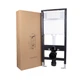 Инсталляция для подвесного унитаза Qtap Standard 1120/1320x500x160/220 мм, 18/23 см, QTSTD159BL49467 - изображение 9