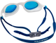 Очки для плавания Aqua Speed Vortex Mirror 8882 229-51 Бело-синьо-голубой (5908217688828) - изображение 4