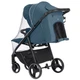 Прогулочная коляска Carrello Bravo CRL-8512 синий - изображение 5