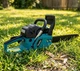 Бензопила Makita DCS55R 52 см³ 4,1 л.с Шина 45 см 9500 об/мин для дома и сада - изображение 4