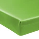 Простирадло на резинці по периметру MirSon Satin Light Pro 10-013 Lettuce 150x200+25 см (2200010175196) - зображення 1