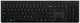 Klawiatura bezprzewodowa Lenovo Professional Wireless Rechargeable Keyboard Wireless/Bluetooth US Euro (4Y41R64540) - obraz 1