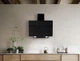 Витяжка Interline STREAM BL A/60/GL/M INV Nano Matte - зображення 16