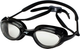 Очки для плавания Aqua Speed Vortex Vision+Case 62298 230-23 в чехле Чёрный (5905718622986) - изображение 2