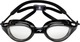 Очки для плавания Aqua Speed Vortex Vision+Case 62298 230-23 в чехле Чёрный (5905718622986) - изображение 3
