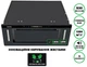 Витяжка Interline JOLLY BL A/60/GL/K Nano Matte - зображення 3