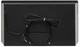 Витяжка Interline JOLLY BL A/60/GL/K Nano Matte - зображення 12