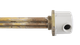 ТЕН для електрокотла Thermowatt 1½" 380 В 9 кВт - зображення 2