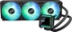 System chłodzenia wodnego ASUS LC 360 ARGB (90RC01X1-B0EAY0) - obraz 1