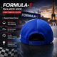 Кепка лимитированного выпуска FORMULA-E (Париж 2015–2016)51-60 - изображение 4