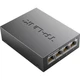 Гигабитный одномодовый оптоволоконный медиаконвертер TP-LINK TL-FC314B, оптико-электрический преобразователь 1SC+4GE (один блок) - изображение 3