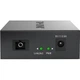 Гигабитный одномодовый оптоволоконный медиаконвертер TP-LINK TL-FC314B, оптико-электрический преобразователь 1SC+4GE (один блок) - изображение 5