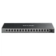 Коммутатор TP-LINK TL-SG2016K, 16 портов, гигабитный, облачный - изображение 1
