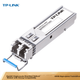 Модуль оптический TP-LINK TL-SM312LS SFP гигабитный одномодовый двухволоконный - изображение 5