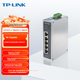 Коммутатор TP-LINK TL-SG2005 5-портовый гигабитный промышленный - изображение 2