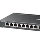 Коммутатор MERCURY SG116DM 16-портовый гигабитный корпоративный - изображение 3