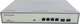 Коммутатор Netcore GS6 6-портовый управляемый 2.5G с оптическими портами SFP, VLAN - изображение 3