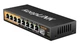 Коммутатор KeepLINK KP-9000 8 портов 2.5G+1 порт 10G оптический металлический - изображение 2