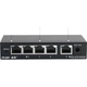 Коммутатор Ruijie RG-ES105GD 5 портов гигабитный неуправляемый - изображение 2