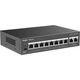 Коммутатор Ruijie RG-ES110GD V2 8 портов гигабитный PoE 110 Вт - изображение 2