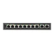 Коммутатор Ruijie RG-ES110GD V2 8 портов гигабитный PoE 110 Вт - изображение 6