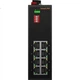 Коммутатор KeepLINK KP-9000 промышленный, 8-портовый - изображение 2