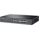 Коммутатор TP-LINK TL-SG2016MP 16-портовый PoE гигабитный, управляемый - изображение 2