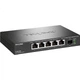 Коммутатор TP-LINK TL-SE2106 5 портов 2.5G+10G SFP+ облачный - изображение 2