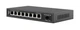 Коммутатор Xike SKS1200-8GPY1XF 2.5G 8 портов+10G, неуправляемый, для NAS - изображение 1