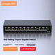 Коммутатор KeepLINK KP-9000, 10 портов Gigabit, для дома и офиса - изображение 7