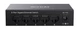 Коммутатор Tenda TEG1005D 5-портовый Gigabit Ethernet - изображение 2