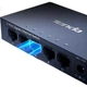Коммутатор Tenda TEG1005D 5-портовый Gigabit Ethernet - изображение 3