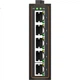 Коммутатор KeepLINK KP-9000 промышленный, 100 Мбит/с, 5 портов - изображение 2
