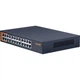 Коммутатор KeepLINK KP-9000 24 порта Full Gigabit, корпоративный - изображение 2