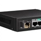 Коммутатор Netcore SG206P 4 порта PoE + SFP - изображение 3