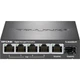 Коммутатор TP-LINK TL-SG2206LPF 5 портов + 1 SFP, 4 PoE - изображение 1