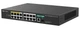 Коммутатор Ruijie RG-YS118GS-P PoE гигабитный на 16 портов, 180 Вт - изображение 2