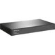Управляемый коммутатор MERCURY SE109 Pro 2.5G, 8 портов 2.5G + 10G, VLAN, агрегация портов - изображение 1