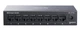 Коммутатор Tenda 8-портовый гигабитный управляемый, VLAN, TEG2208D - изображение 1