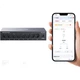 Коммутатор Tenda 8-портовый гигабитный управляемый, VLAN, TEG2208D - изображение 5
