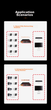 Коммутатор KeepLINK KP-9000 16-портовый гигабитный POE, для видеонаблюдения - изображение 9